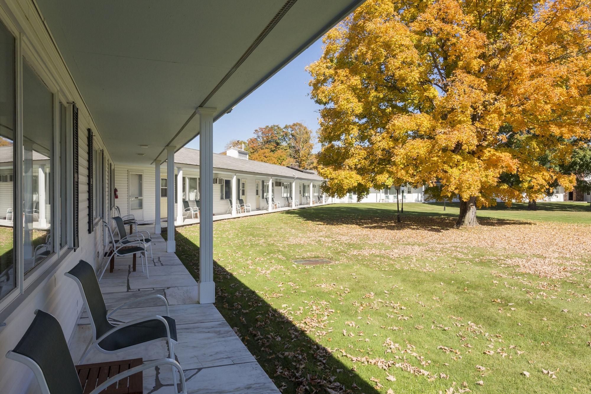 The Palmer House Resort, Ascend Hotel Collection Manchester Eksteriør bilde