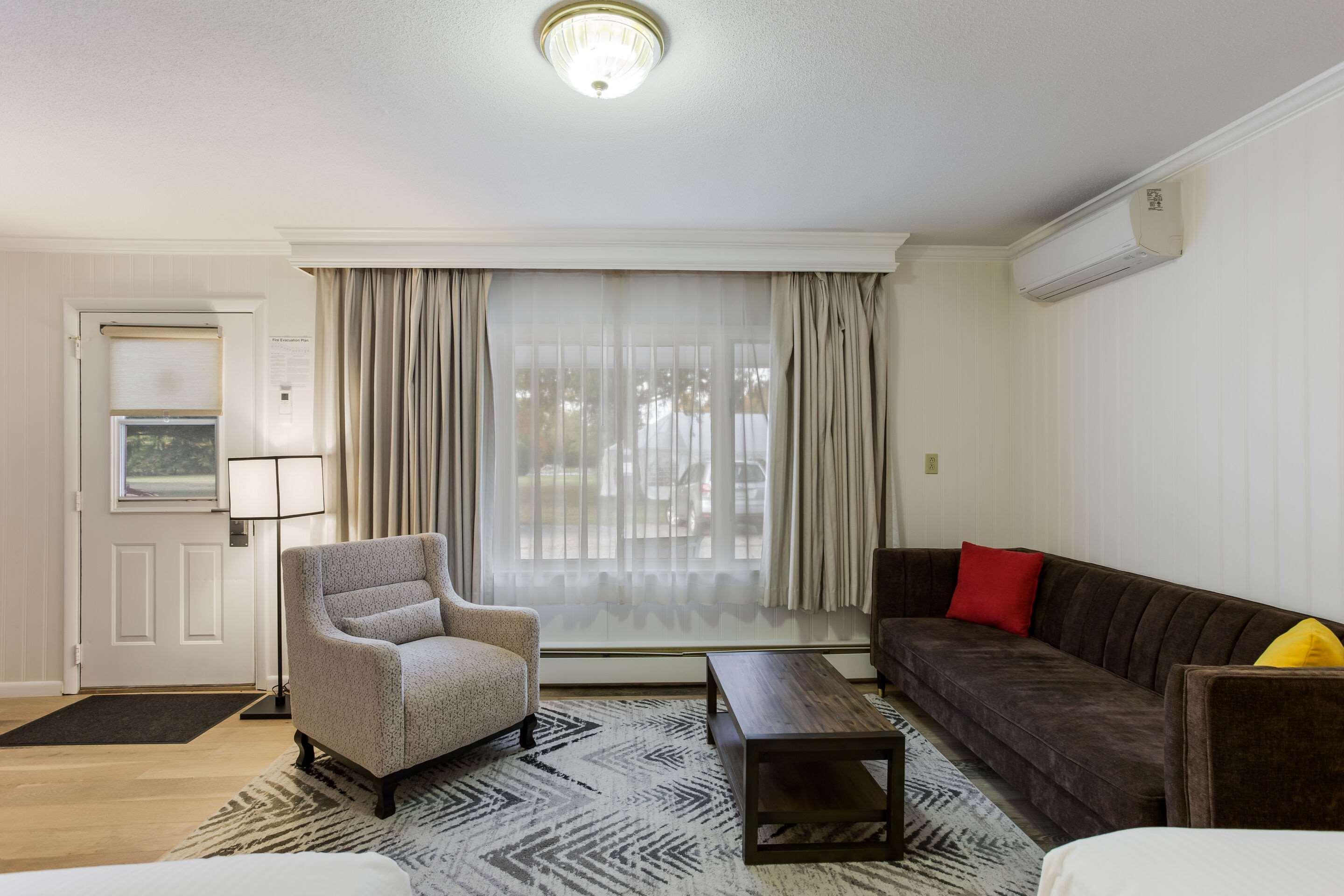 The Palmer House Resort, Ascend Hotel Collection Manchester Eksteriør bilde