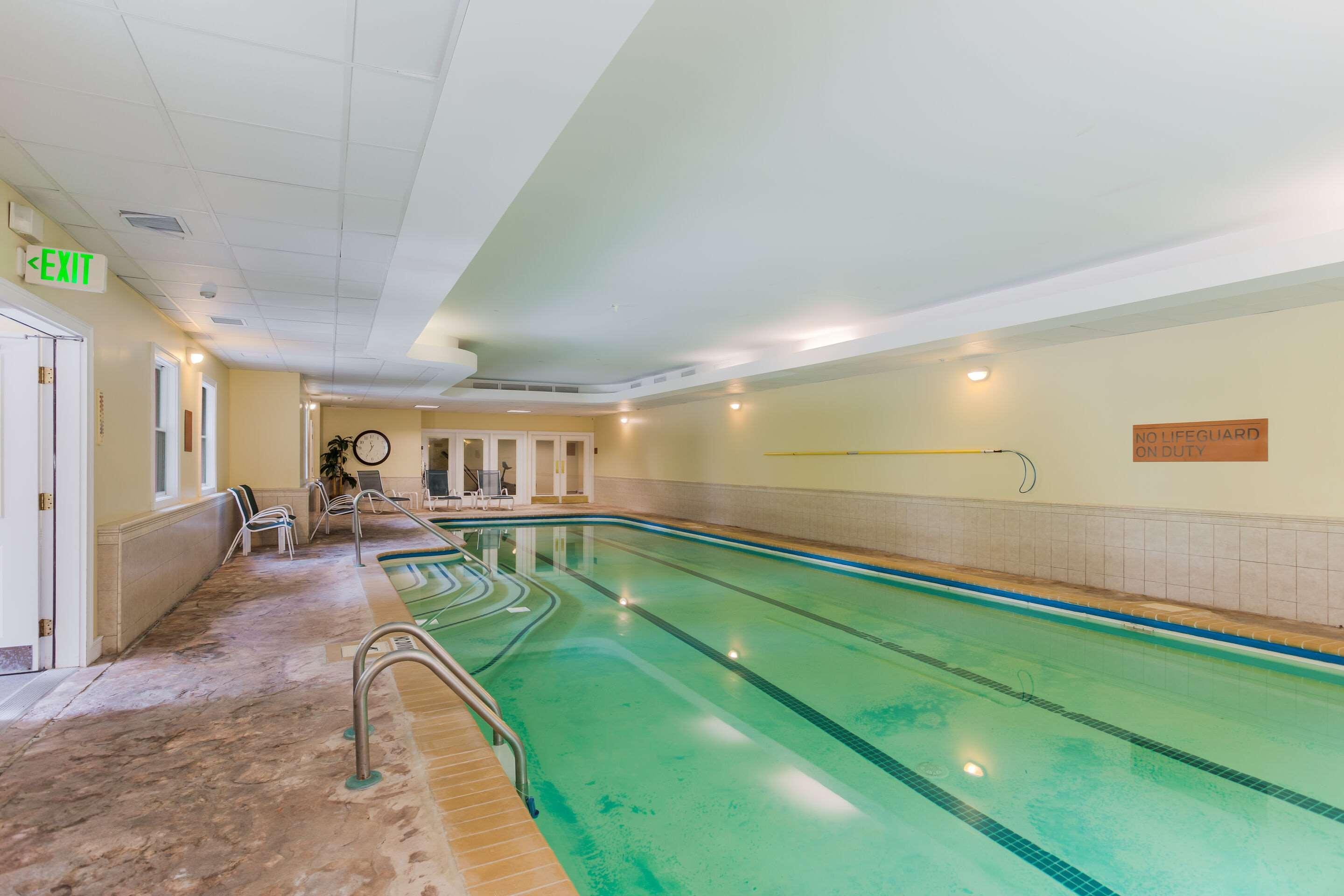 The Palmer House Resort, Ascend Hotel Collection Manchester Eksteriør bilde