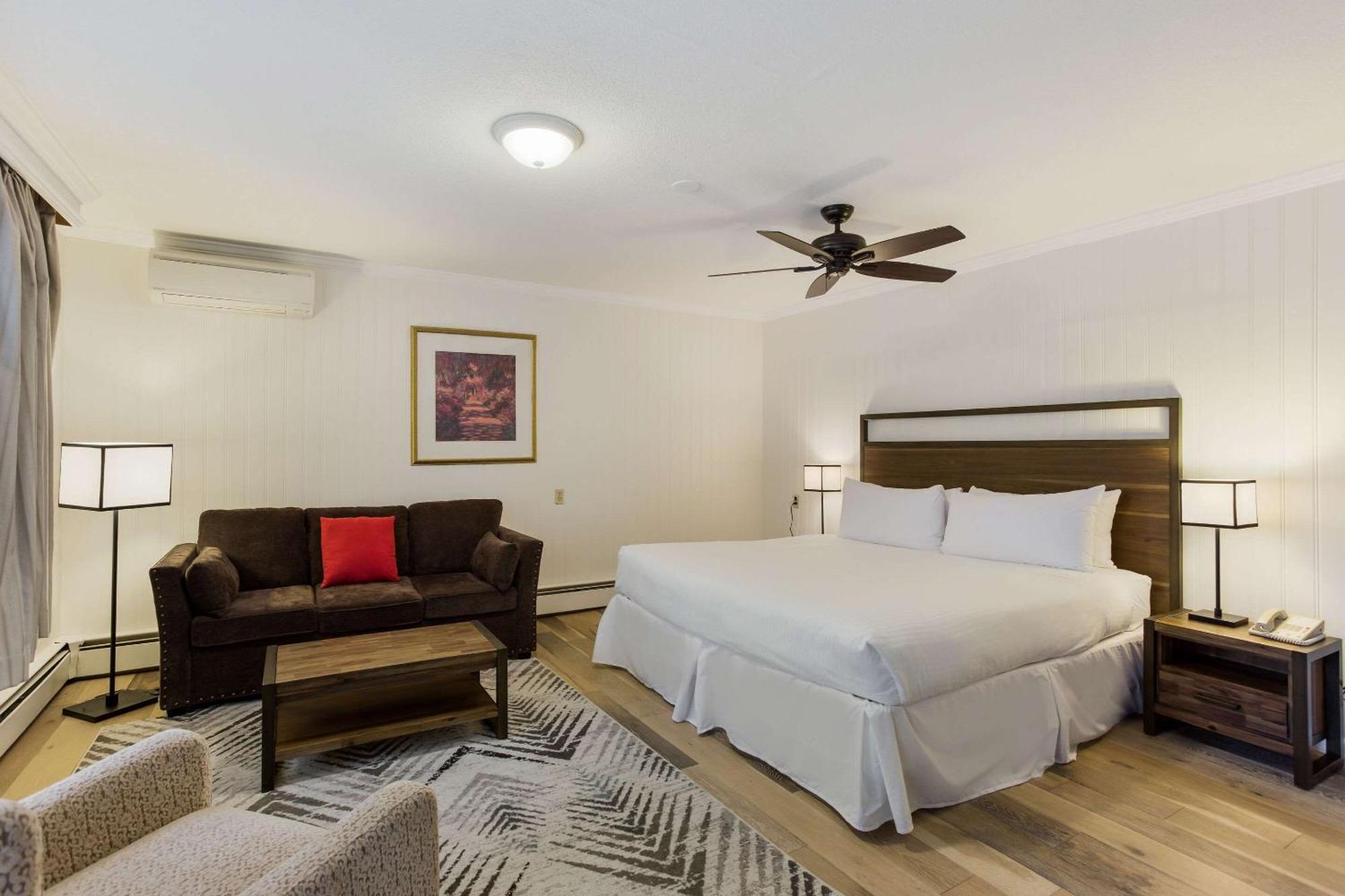 The Palmer House Resort, Ascend Hotel Collection Manchester Eksteriør bilde