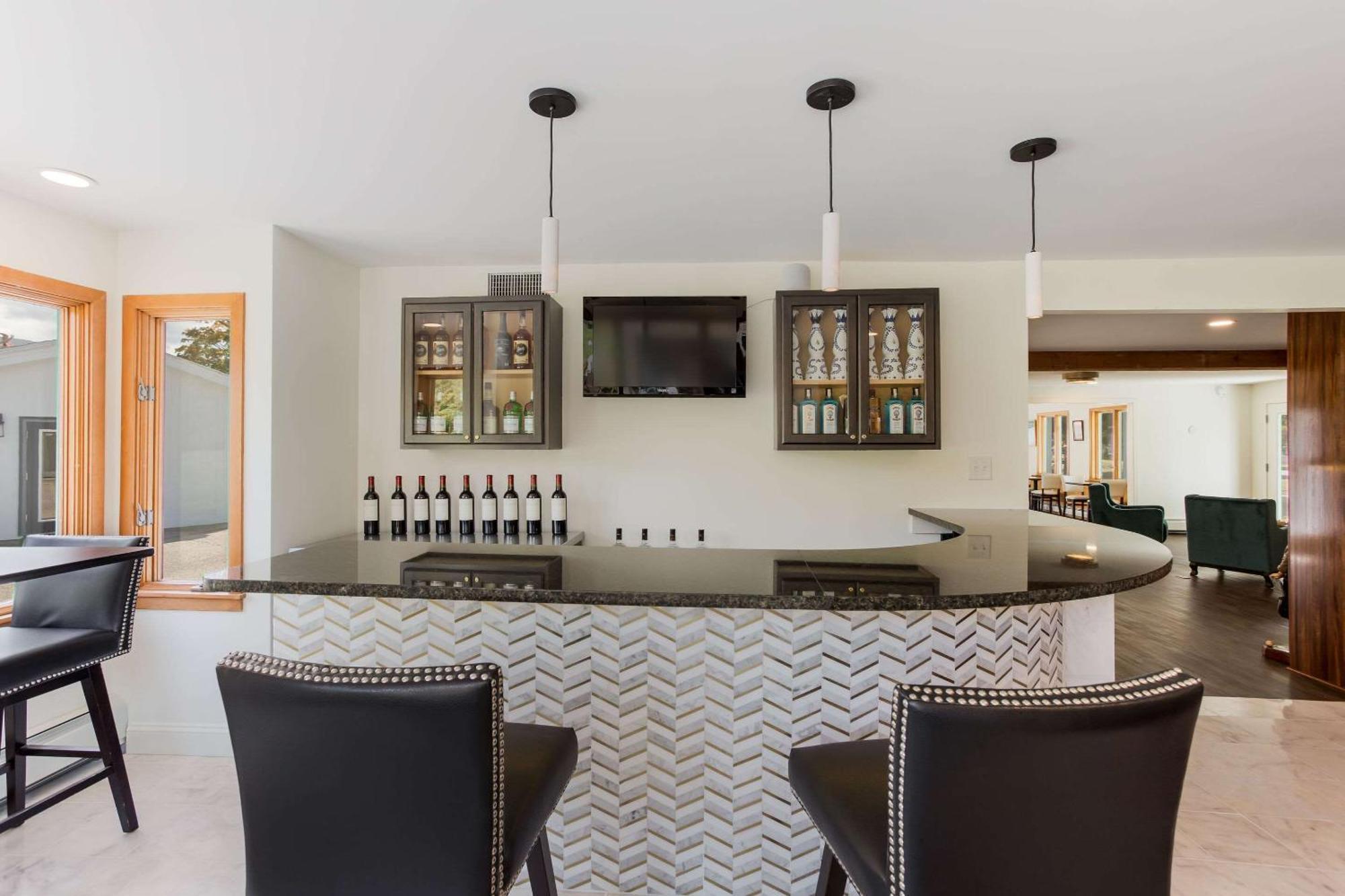 The Palmer House Resort, Ascend Hotel Collection Manchester Eksteriør bilde