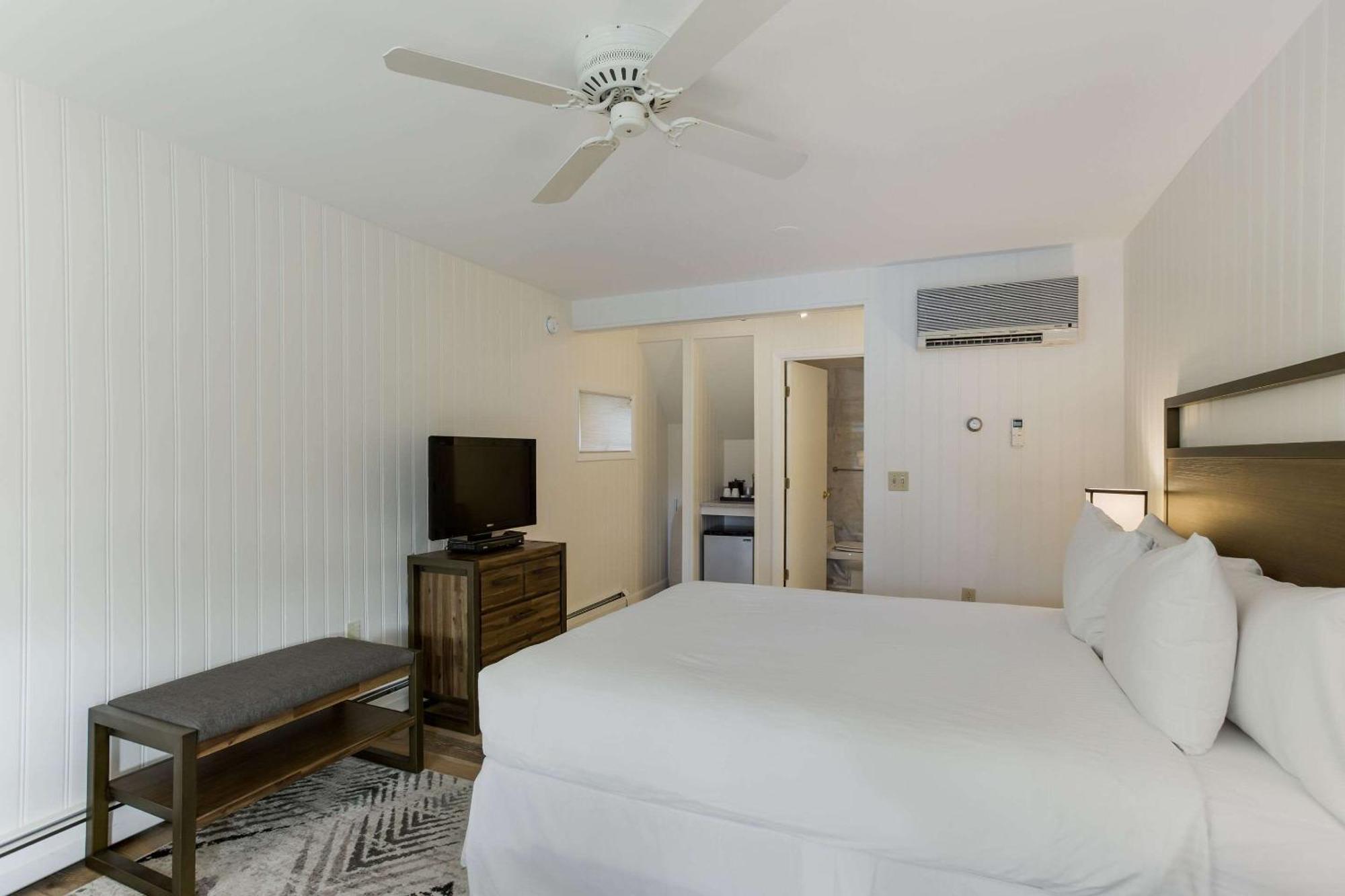 The Palmer House Resort, Ascend Hotel Collection Manchester Eksteriør bilde