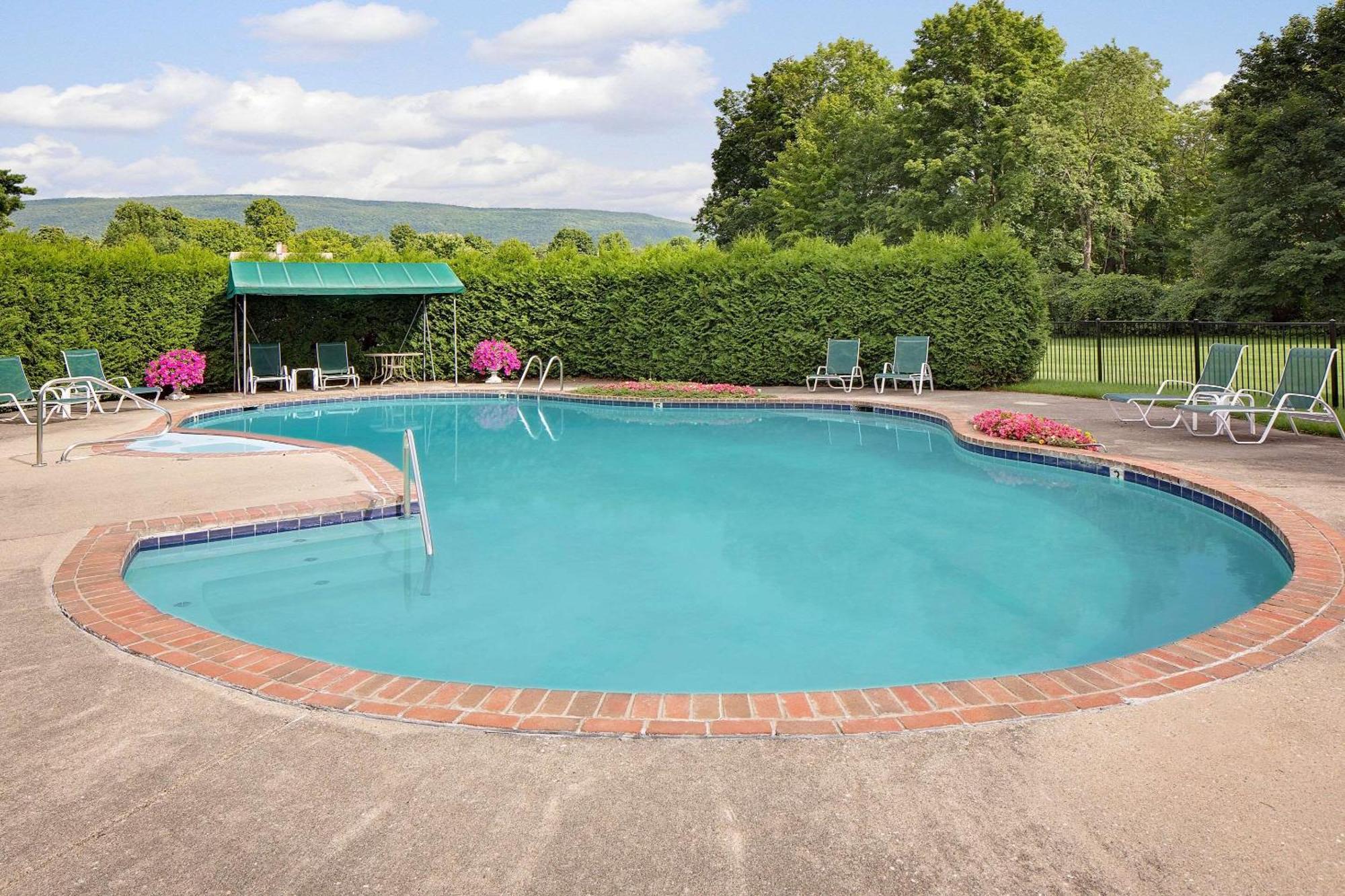 The Palmer House Resort, Ascend Hotel Collection Manchester Eksteriør bilde