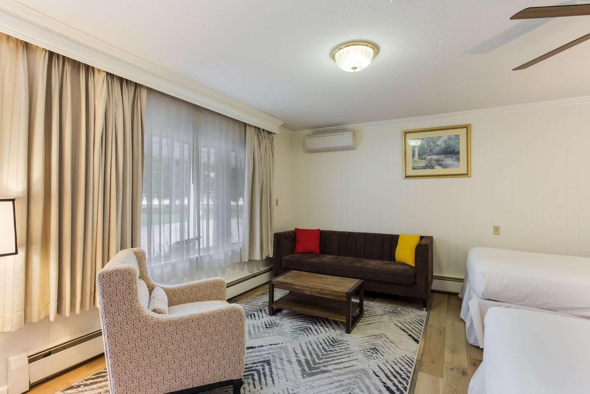 The Palmer House Resort, Ascend Hotel Collection Manchester Eksteriør bilde