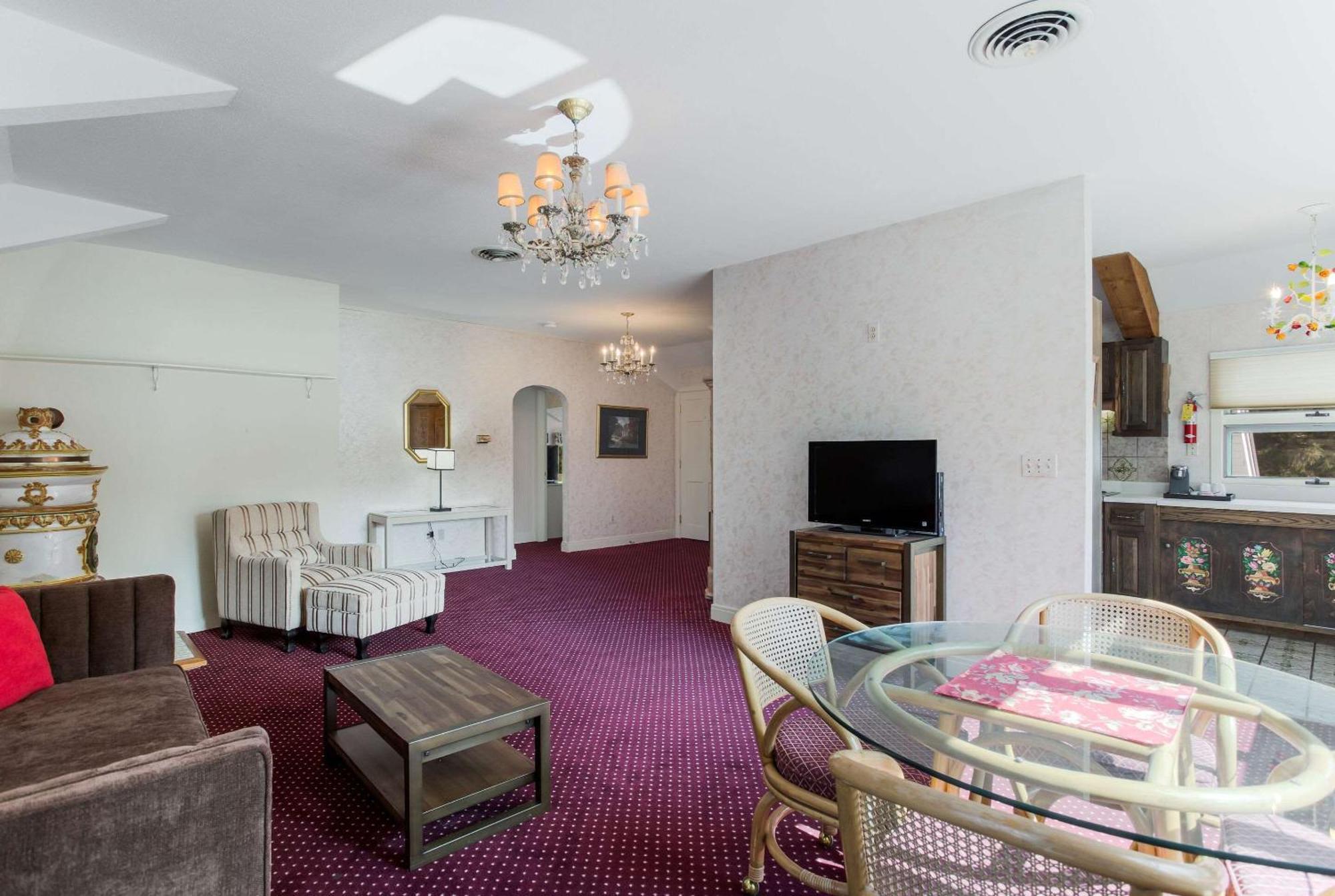 The Palmer House Resort, Ascend Hotel Collection Manchester Eksteriør bilde