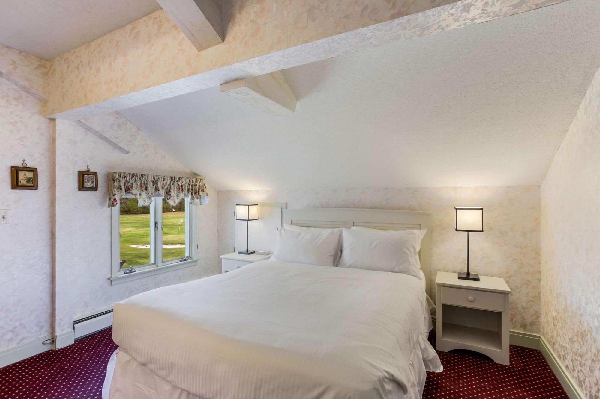 The Palmer House Resort, Ascend Hotel Collection Manchester Eksteriør bilde